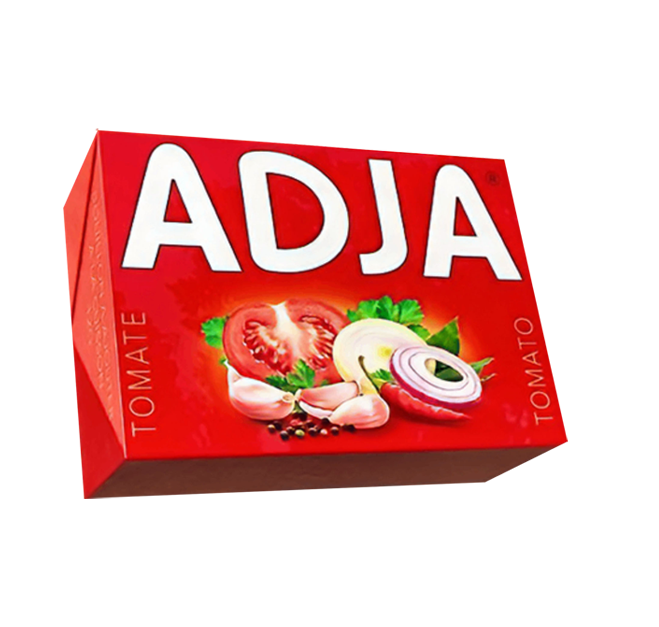 Cube Adja tomato
