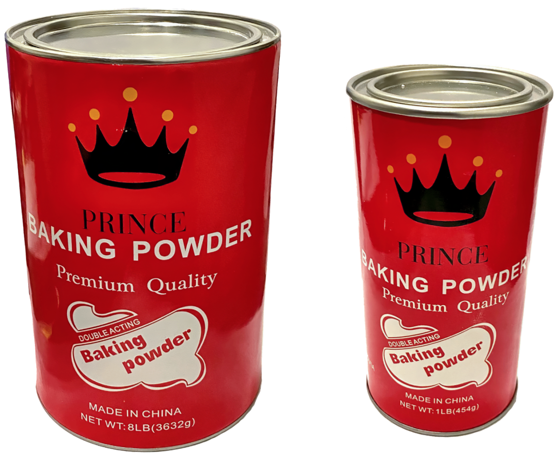 Baking Powder (P)