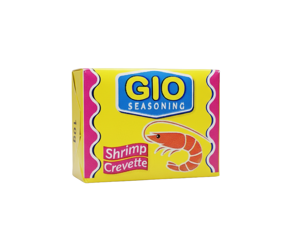 Cube GIO Shrimp